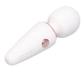le Wand Mini vibrator - Wit