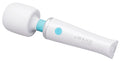 le Wand Classique mini massagestaaf - Wit