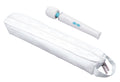 le Wand Classique Cordless Petite vibrator - Wit