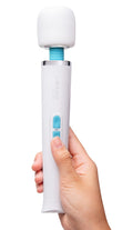 le Wand Classique Cordless Petite vibrator - Wit