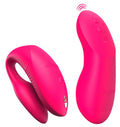 We-Vibe Vibrator - Roze