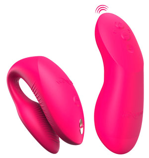 We-Vibe Vibrator - Roze