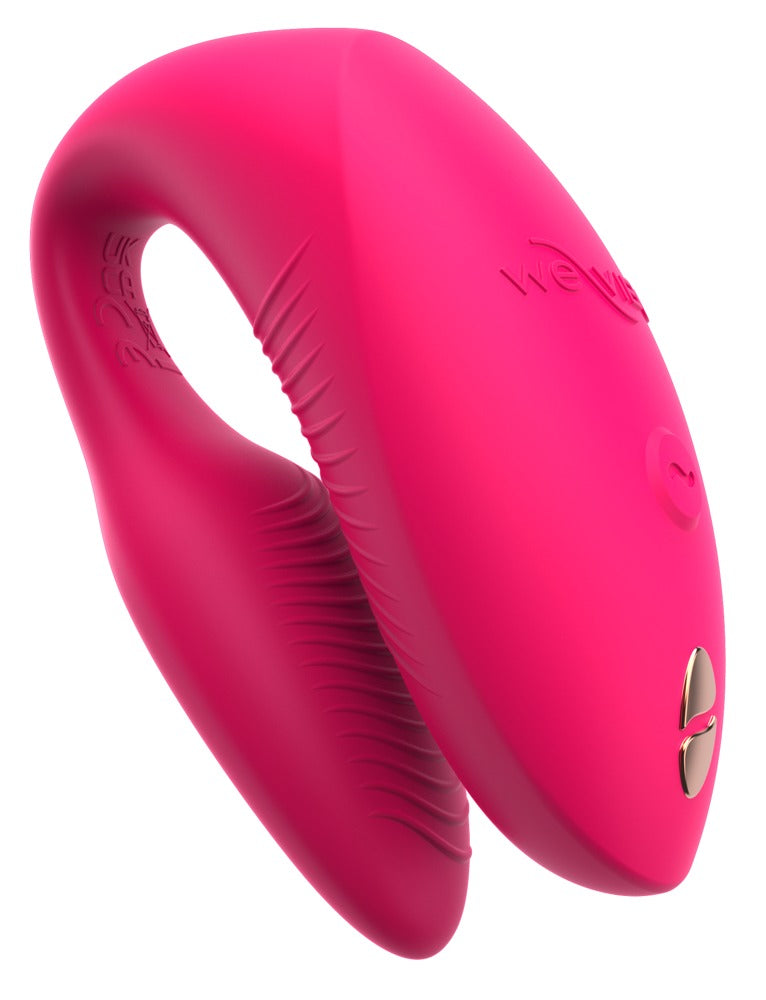 We-Vibe Vibrator - Roze