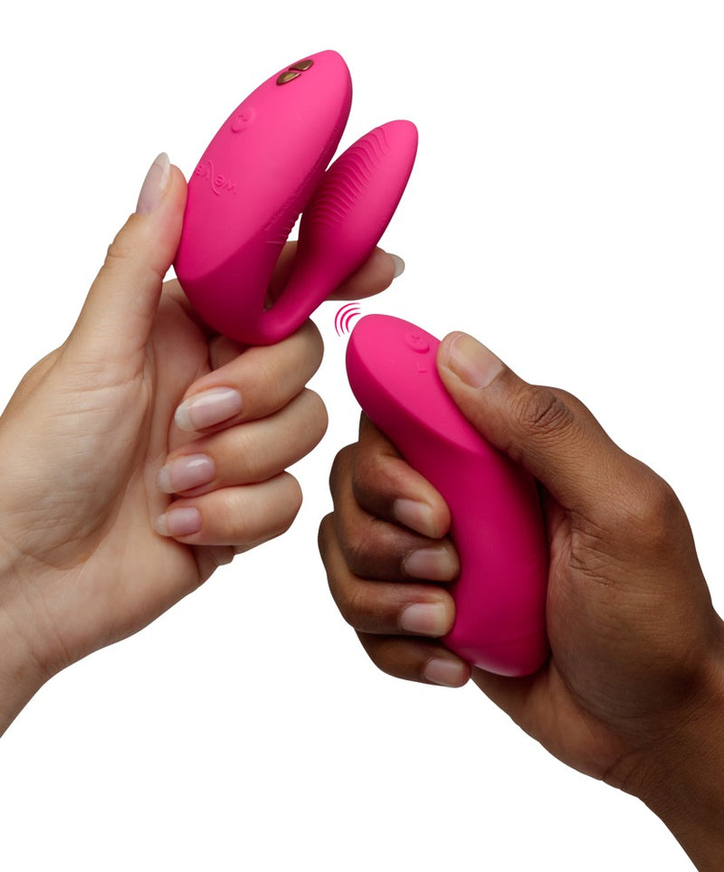 We-Vibe Vibrator - Roze