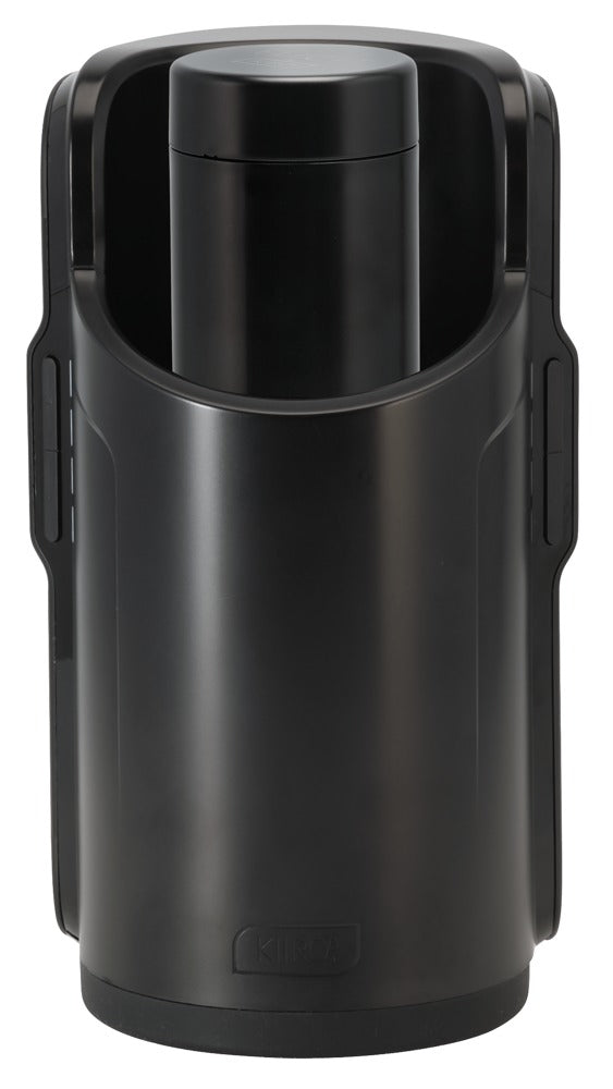 Kiiroo Masturbator met WiFi en automatische slaglengte - Zwart - Kiiroo - SKU: 54080590000