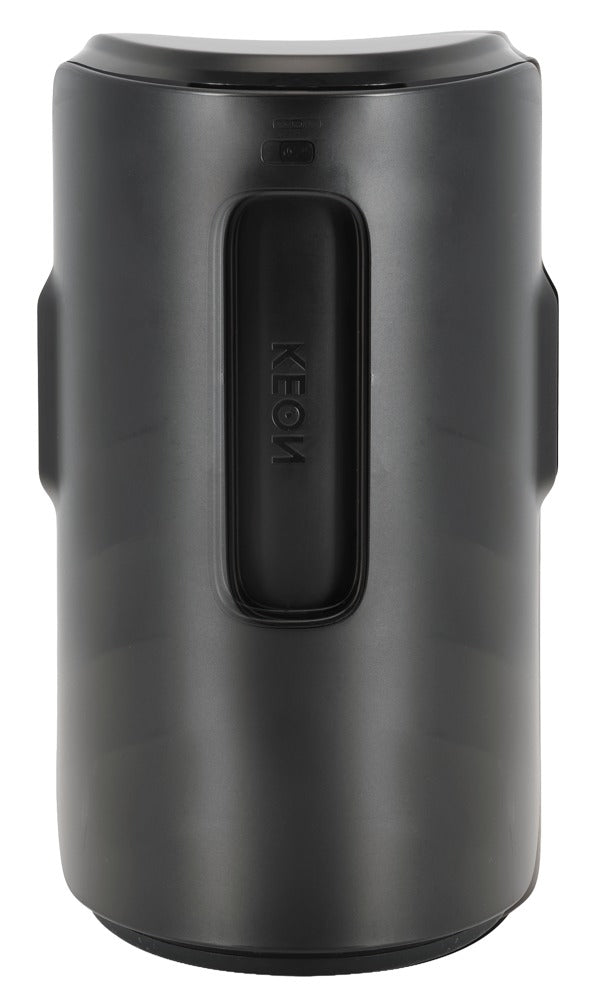 Kiiroo Masturbator met WiFi en automatische slaglengte - Zwart - Kiiroo - SKU: 54080590000