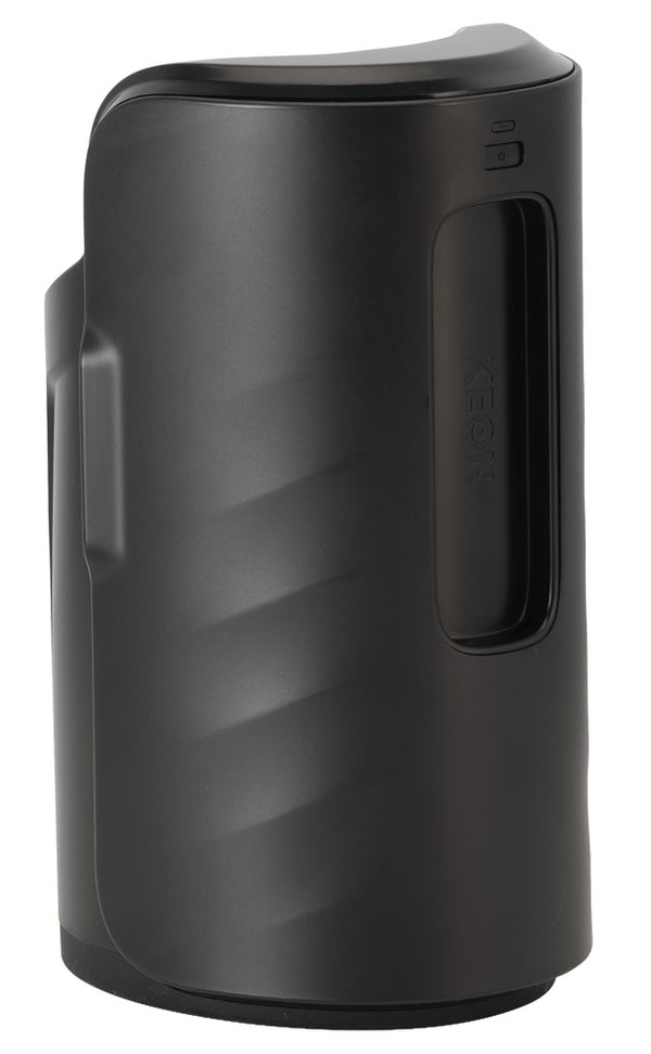 Kiiroo Keon WiFi Combo set - Zwart - Kiiroo - SKU: 54080590000