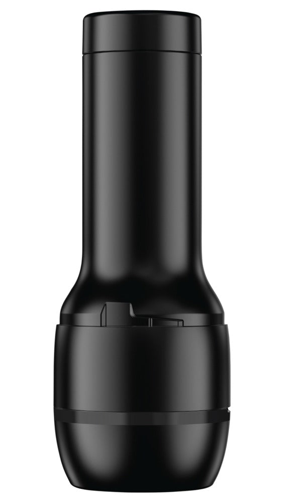 Kiiroo Combo - Zwart - Kiiroo - SKU: 54080750000