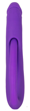 Sweet Smile Vibrator - Paars