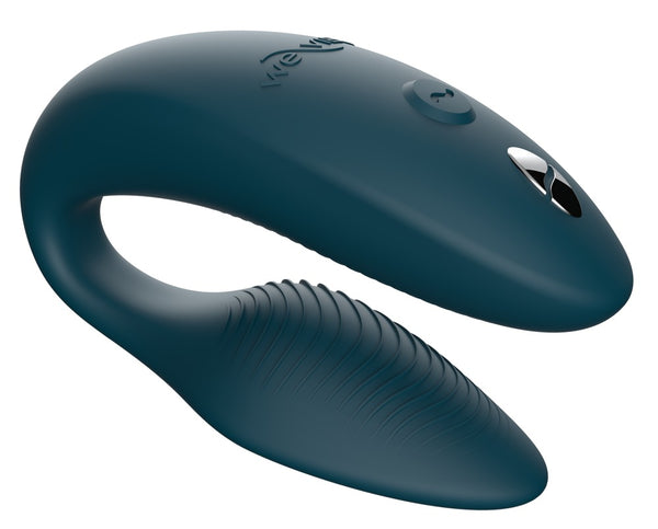 We-Vibe Vibrator voor koppels met 10+ standen - Groen - We-Vibe - SKU: 54081130000