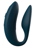 We-Vibe Vibrator voor koppels met 10+ standen - Groen