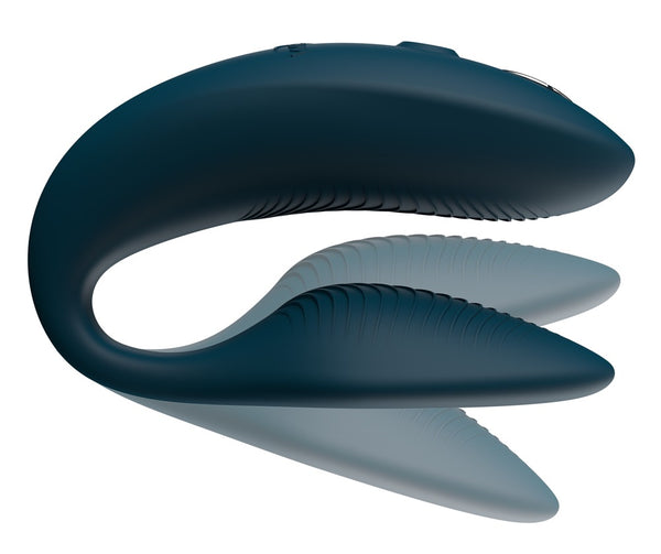 We-Vibe Vibrator voor koppels met 10+ standen - Groen - We-Vibe - SKU: 54081130000