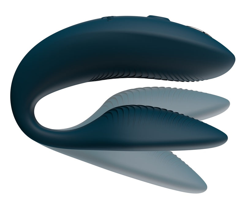 We-Vibe Vibrator voor koppels met 10+ standen - Groen