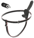 You2Toys Strap-On - Zwart