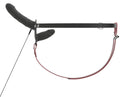 You2Toys Strap-On - Zwart
