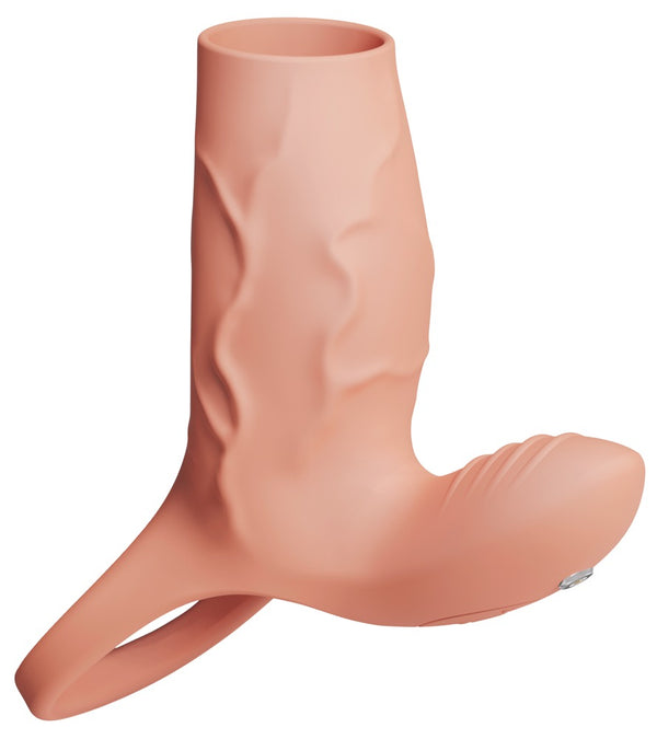 Realistixxx Clit - Huidskleur Licht - Realistixxx - SKU: 54081640000