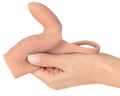 Realistixxx RealSleeve Clit penis - Huidskleur Licht
