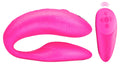 We-Vibe Trilkussen met 2 motoren - Roze