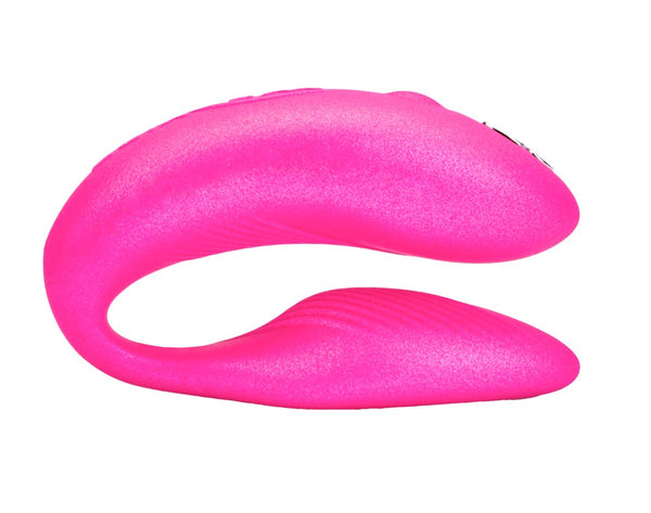 We-Vibe Chorus vibrator - Roze - We-Vibe - SKU: 54082100000