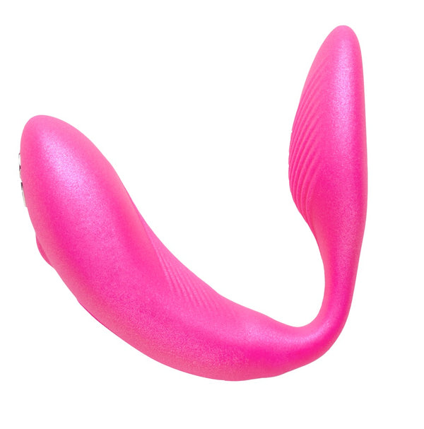 We-Vibe Chorus vibrator - Roze - We-Vibe - SKU: 54082100000