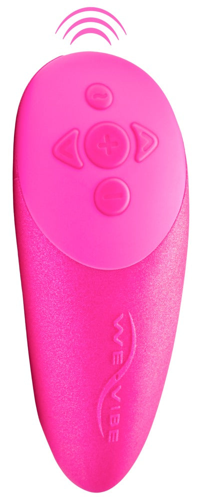 We-Vibe Chorus vibrator - Roze - We-Vibe - SKU: 54082100000