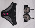 Lovense Slip vibrator compact met Bluetooth - Roze