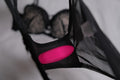 Lovense Slip vibrator compact met Bluetooth - Roze