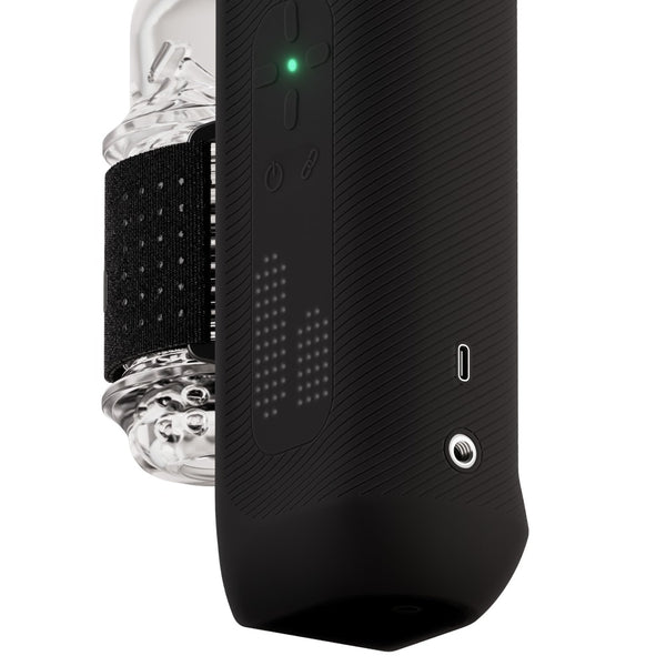 The Handy Handy 2 Pro masturbator - Zwart - The Handy - SKU: 54082530000