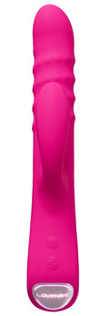 Lovense Vibrator - Roze