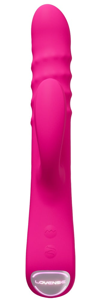 Lovense Vibrator - Roze