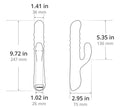 Lovense Vibrator - Roze