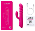 Lovense Vibrator - Roze