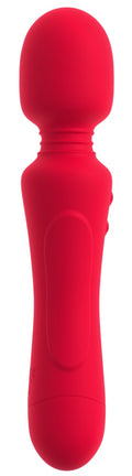 Sweet Smile Vibratiestaf - Rood