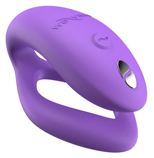 We-Vibe Vibrator - Paars