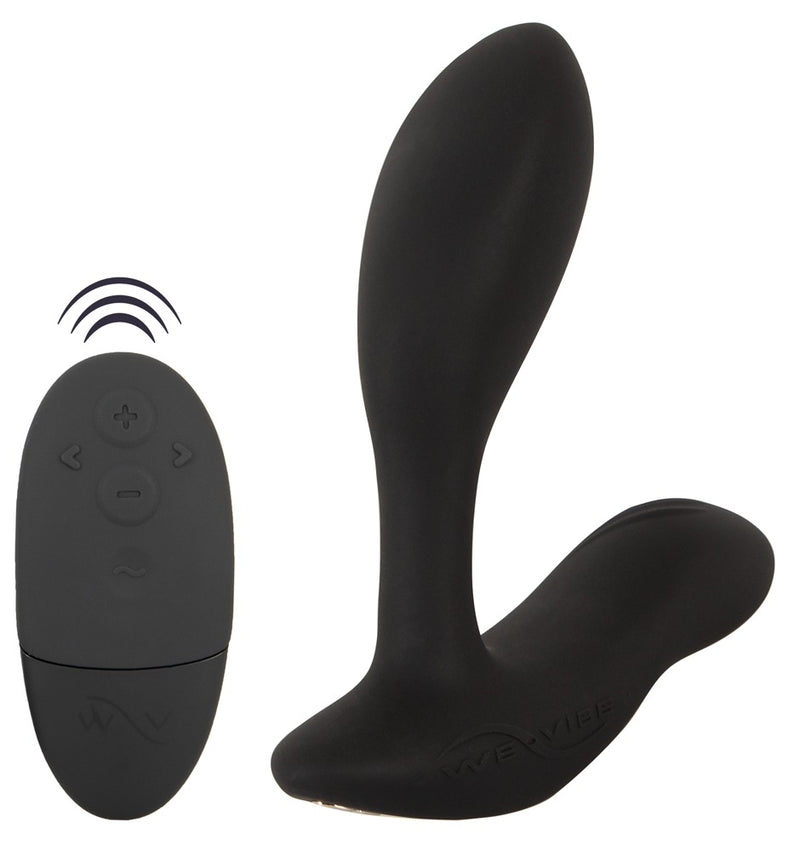 We-Vibe Vibrator - Zwart
