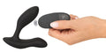 We-Vibe Vibrator - Zwart