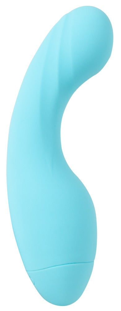 Cuties Mini vibrator - Blauw