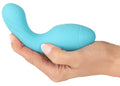 Cuties Mini vibrator - Blauw