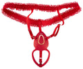 Your Strap-on Collection Opleg set - Rood