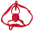 Your Strap-on Collection Opleg set - Rood