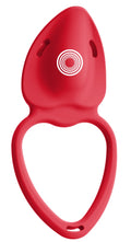 Your Strap-on Collection Opleg set - Rood