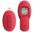 Your Strap-on Collection Opleg set - Rood