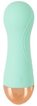 Cuties Mini vibrator - Groen