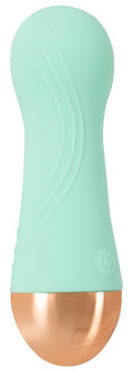 Cuties Mini vibrator - Groen