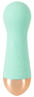 Cuties Mini vibrator - Groen