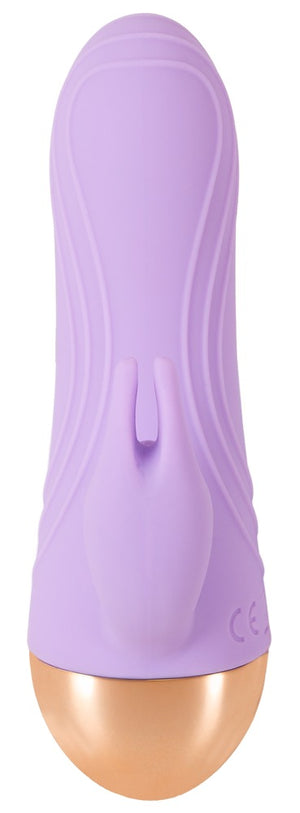 Cuties Vibrator - Paars