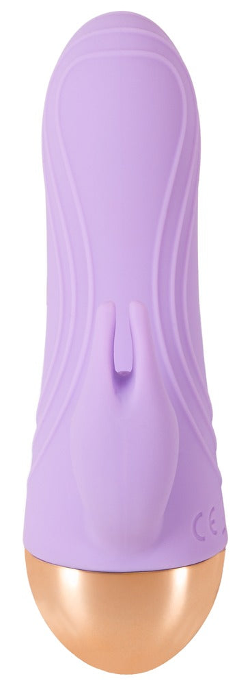 Cuties Vibrator - Paars