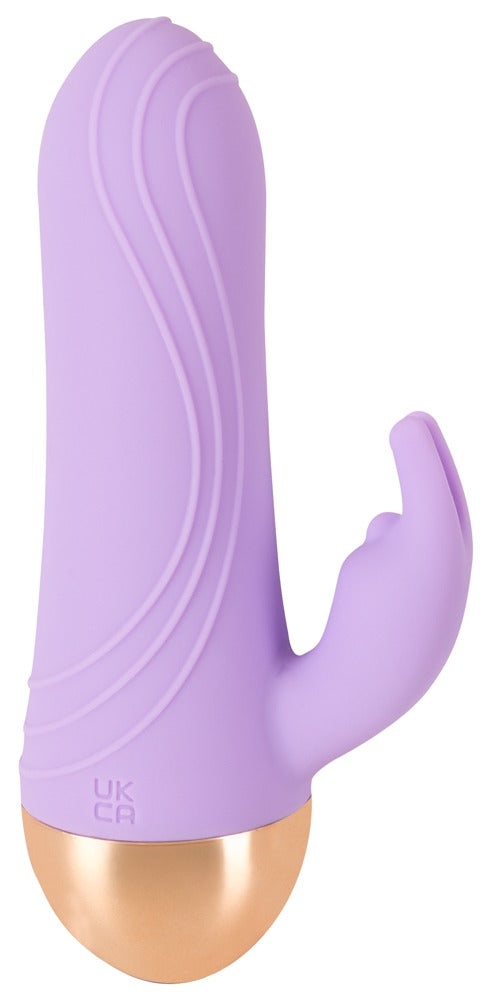 Cuties Vibrator - Paars