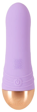 Cuties Vibrator - Paars