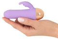 Cuties Vibrator - Paars